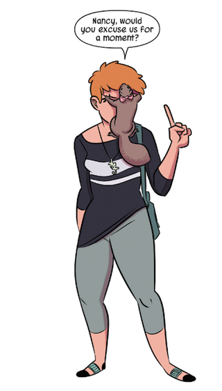 Illustration for article titled Unbeatable Squirrel Girl #1 Is Nutty Perfection